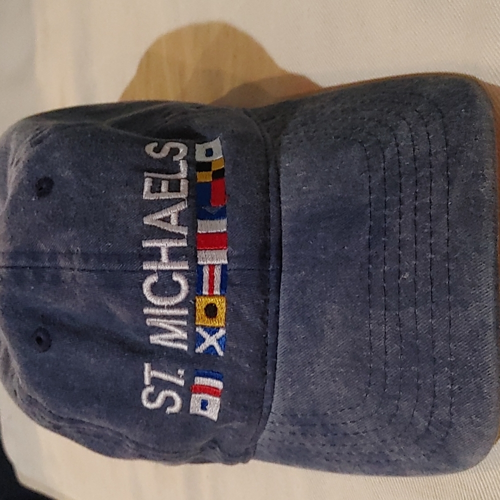 Ball cap